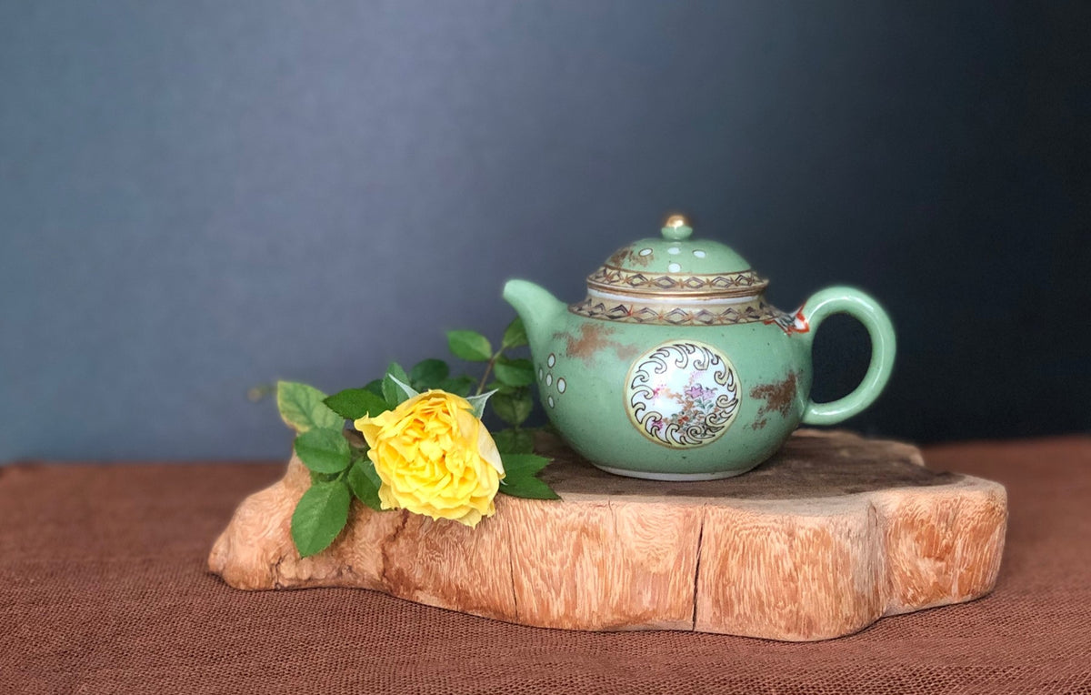 Tea Pots – Tea Treasures