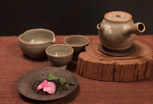 Teaware Sets