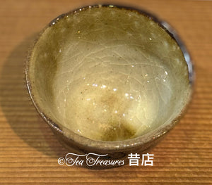 瀨户燒•千壽窯•煎茶具